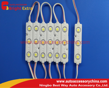 Colorful Led Module Lights