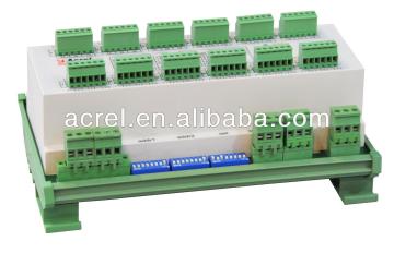 DC ammeter AMC16MD