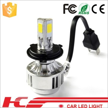 2015 hot selling !!3 side 360 Emitting H4 Best quality super bright led running board lights