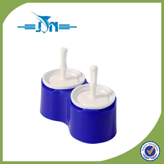 Hot selling fruit ice cube with CE certificate