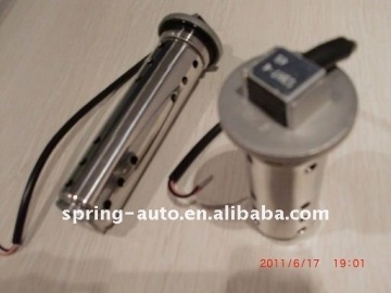 S3H series holding tank sensors