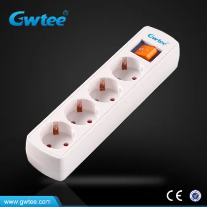 13 amp electric switch socket