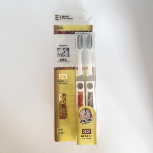 Venda quente Dr.Chen Nova Toothbrush