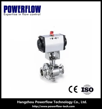Non-retention Ball Valve