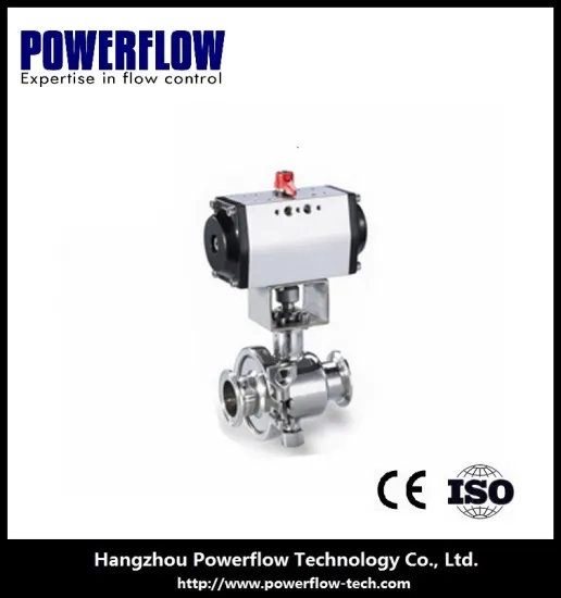 Non-retention Ball Valve