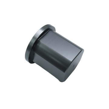 OEM Customized Precision CNC Turning Services