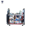 steel sheet hand protable plasma cutting machine