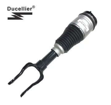 Front Air Suspension Shock Absorber for Jeep Grand Cherokee OEM 680 599 04 AD / 680 599 05 AD