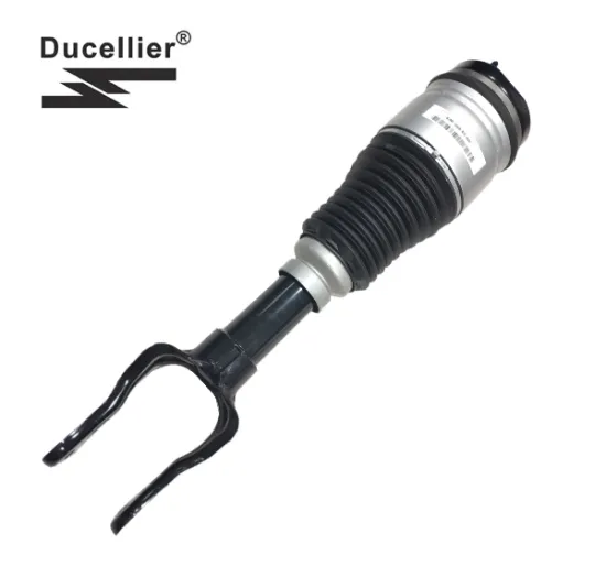 Front Air Suspension Shock Absorber for Jeep Grand Cherokee OEM 680 599 04 AD / 680 599 05 AD