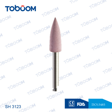 silicone polisher