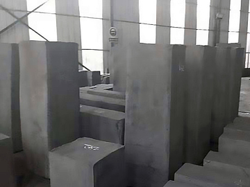 High Purity Isostatic Aero Graphite For Sale