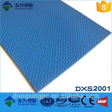2016 new PVC slip resistant bathroom flooring