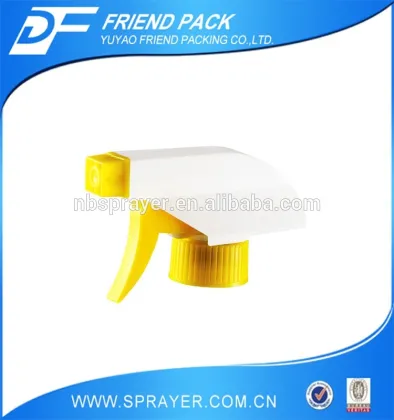 28/400 plastic trigger sprayers
