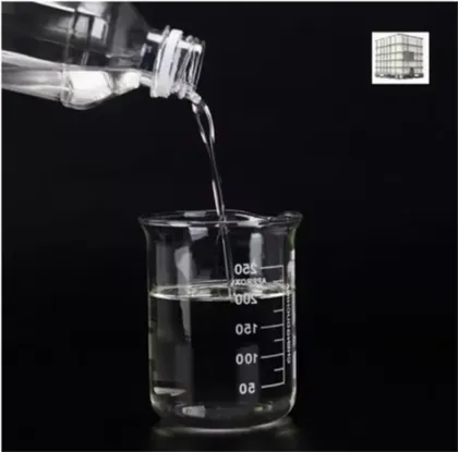 PVC Plasticizer Dioctyl Terephthalate DOTP