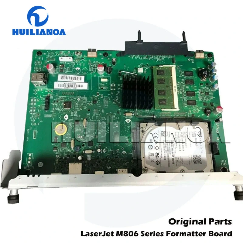 Formatter Board CZ244-60102 CZ244-67901 CF367-67915 CF367-67916 for HP M830 M806 HP830 HP806 M830z M806DN