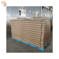 7 layer corrugated cardboard carton production line