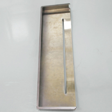 Sheet Metal Fabrication CNC Prototype Parts Refrigerator