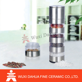 High Technology Wholesale Electric Pepper Mill