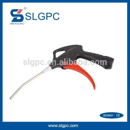 salable air gun pistol new soft guns sale AD-2-100A blow gun