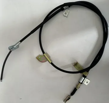 Toyota Left Hand Rear Handbrake Cable 46430-0K230