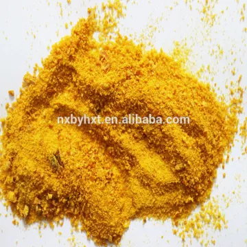 28% polyaluminium chloride/PAC wastewater treatment