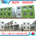 Quick Produced and Installed Container for Dormitory