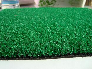 Fake Grass / PP / Synthetic Golf Artificial Turf Greens for