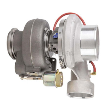 TURBOCHARGER K04 L33L13700C PER MAZDA CX-7 Disi Na Diesel