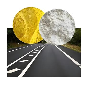 Sơn đánh dấu nóng chảy