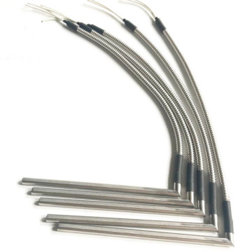 Resistance Tube Rod Heater Cartridge For Packing Machinery