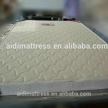 Pillow Top Coconut Fibre Mattress/DS3510/AIDI