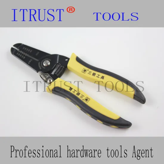 Cable Wire Plier PL1673