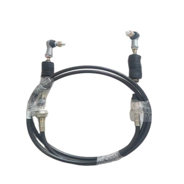 Good quality Manufacturer supply automotive gear shift cable 33702-2071