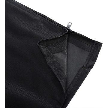 Outdoor waterproof barbecue cover