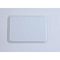 break resistant melamine serving tray