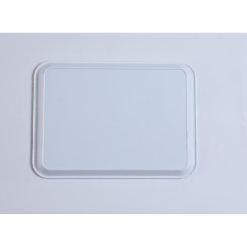 break resistant melamine serving tray