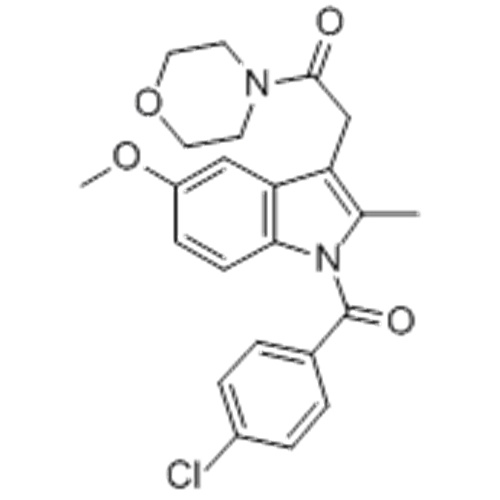 BML-190 CAS 2854-32-2