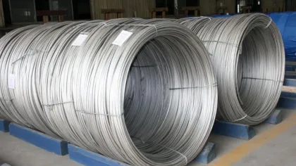 Alpha Titanium Alloys