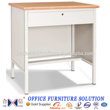 School teacher desk,laminate office teacher table