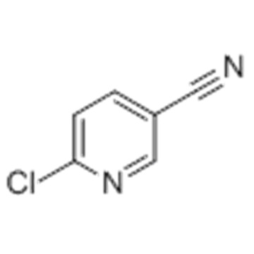 6-cloronicotinonitrilo CAS 33252-28-7