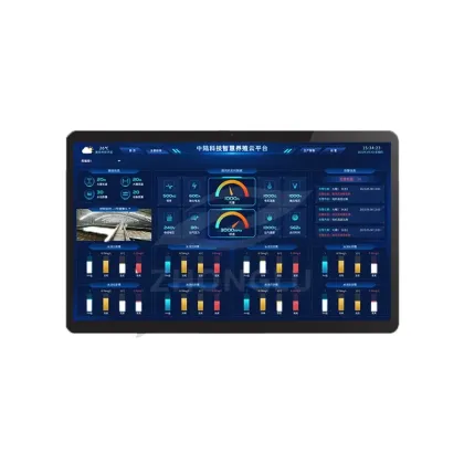 Magnetic Levitation Turbo Blower