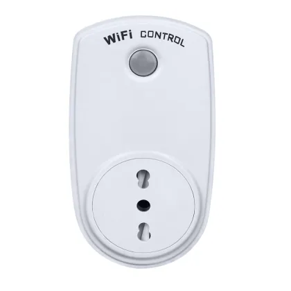 Google Home Italy Wifi Power Plug Smart Plugs Socket Switch