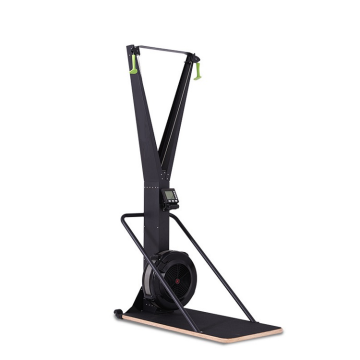 Universal Exercise Ski Cardio Trainer Machine: Customized Color Options for Home and Gym Use
