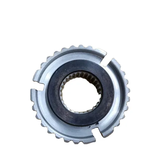 JAPANESE CARS MANUAL GEARBOX PARTS SYNCHRONIZER 33362-35040 FOR HAICE 3L 33364-26010