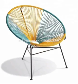 Rattan Outdoor Garden Chair - Acapulco Chair
