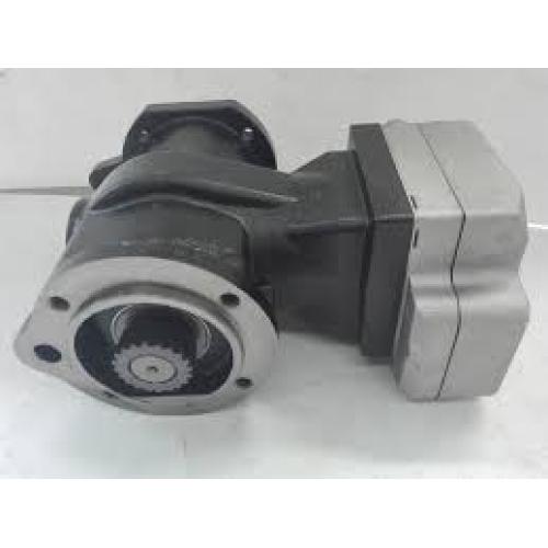 4VBE34RW3 QSM11 Compressor de freio de ar 3104324