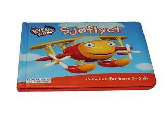 Personalized Customized Photo Childrens Book Printing Servi