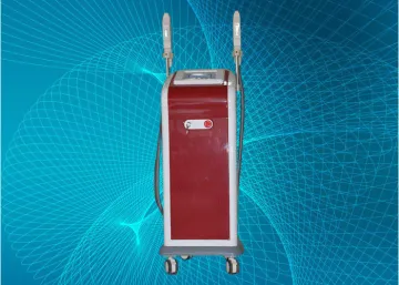 560nm Sr Skin Rejuvenation Ipl Beauty Equipment For Freckles , Age Spots Removal