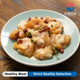 Gourmet Butter Chicken Ready-to-Eat Meal in Minutes