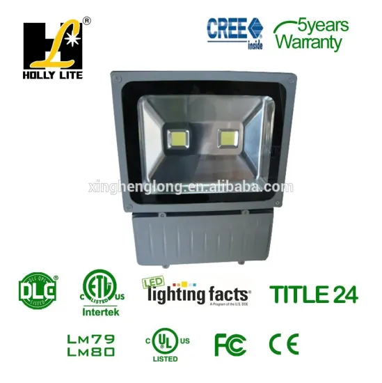 Low price & high quality 50w led flood light & 10-200w led lighting ,100-277v DLC listed flood light